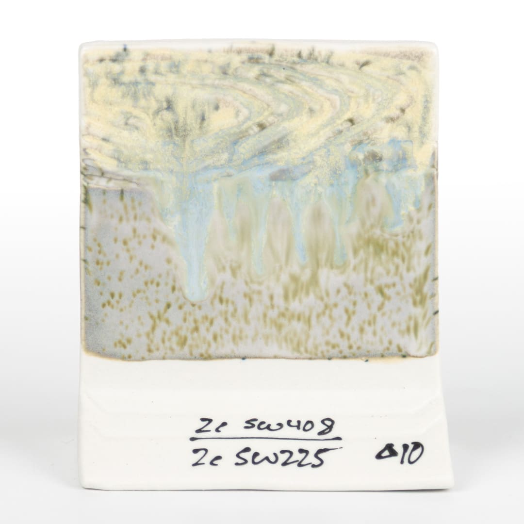 SW-225 LILY PAD22