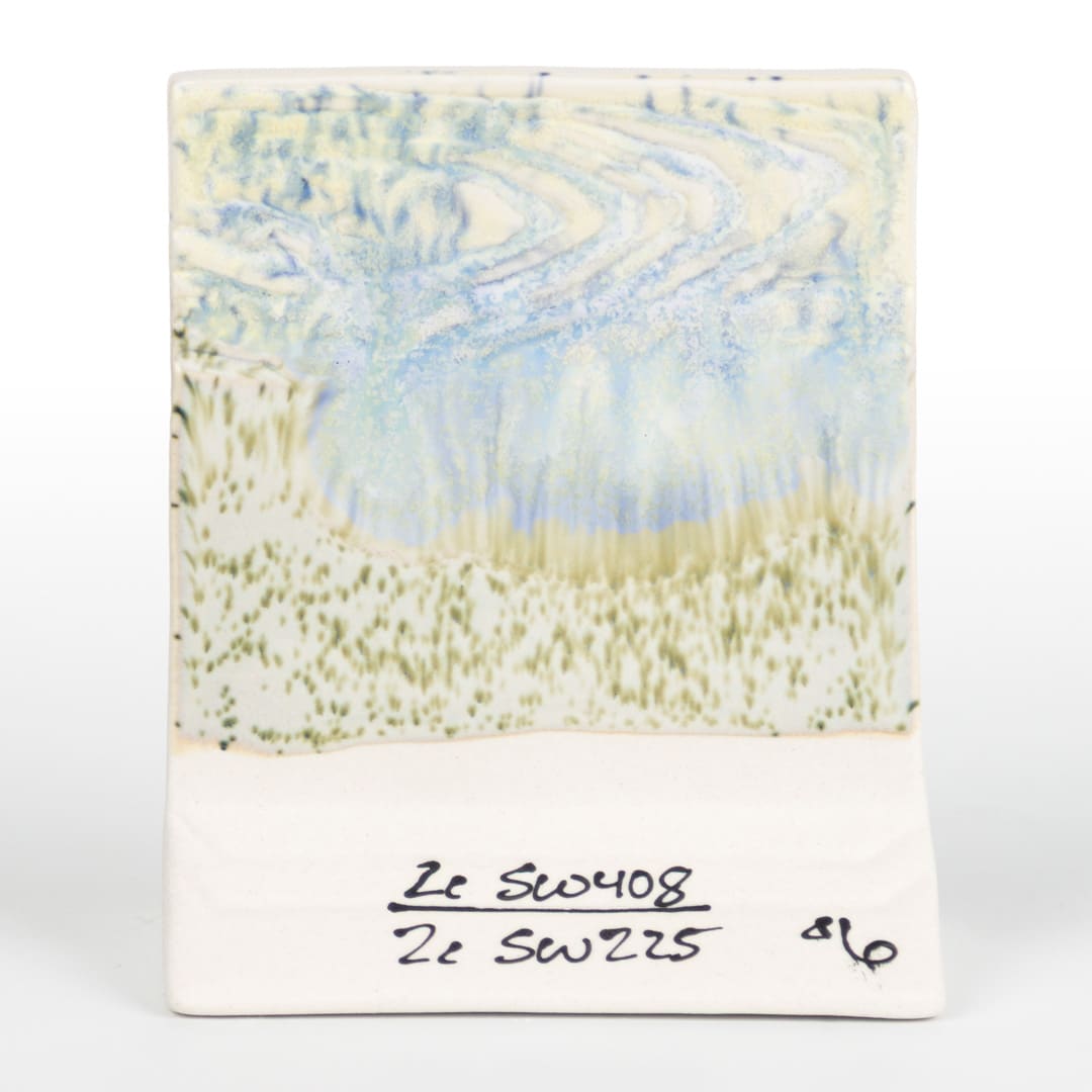 SW-225 LILY PAD21