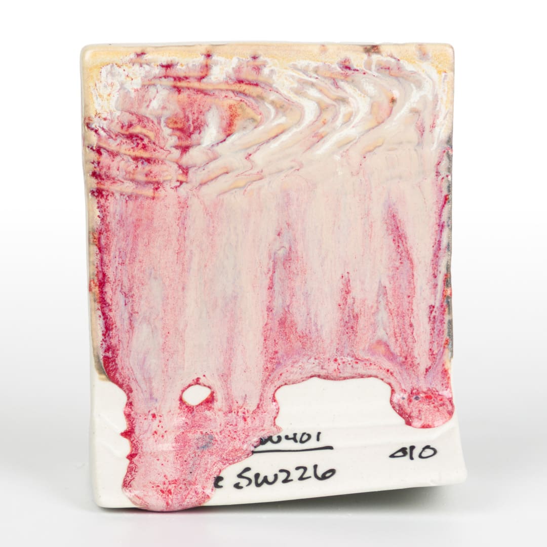 SW-226 PINK PEARL17