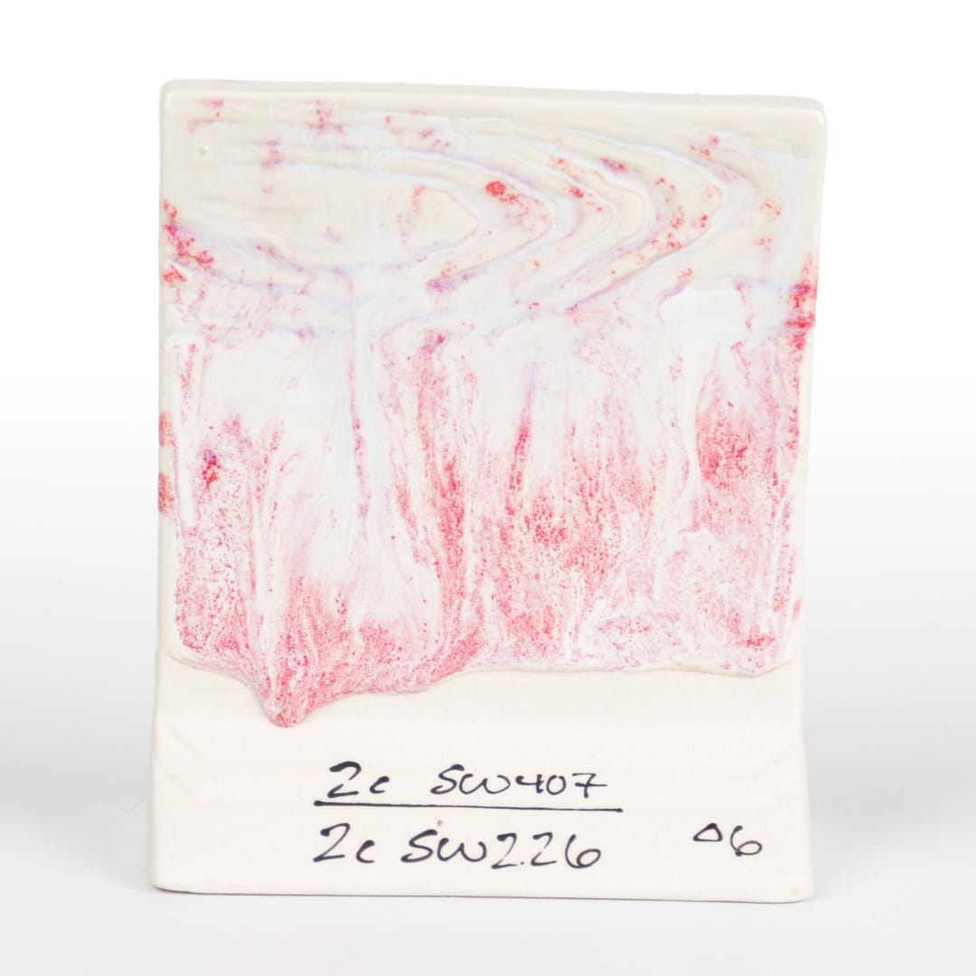 SW-226 PINK PEARL20