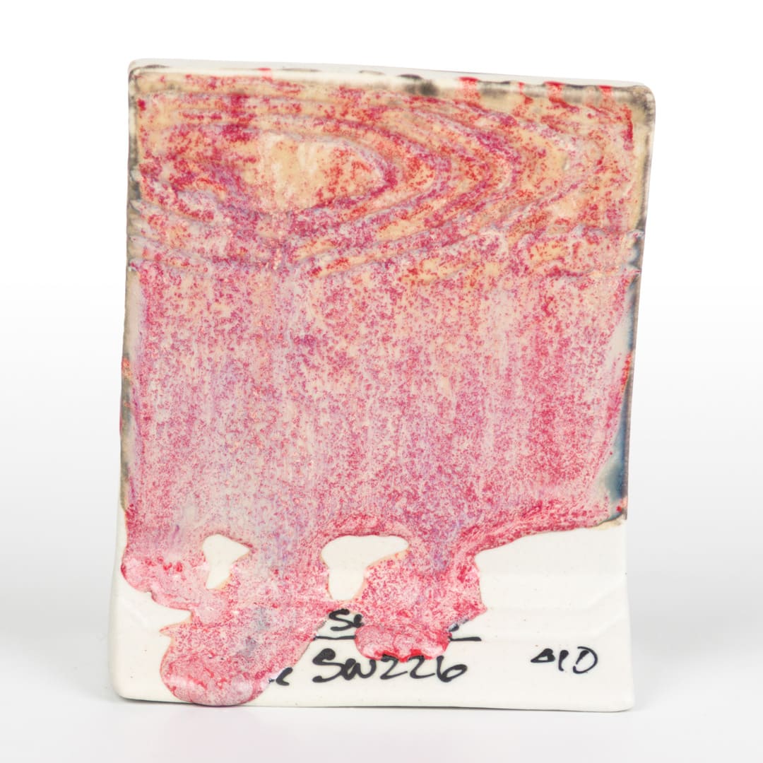 SW-226 PINK PEARL23