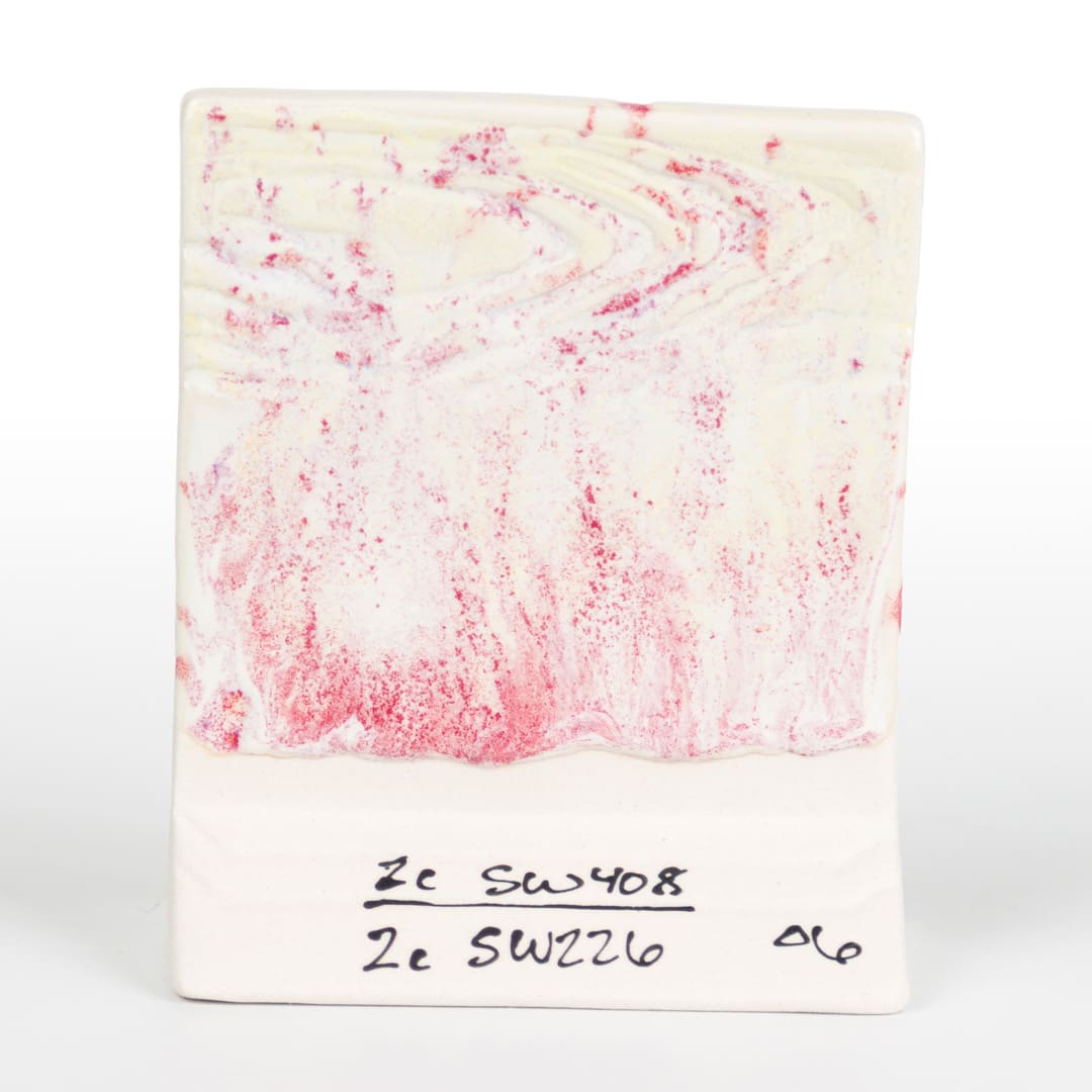 SW-226 PINK PEARL22