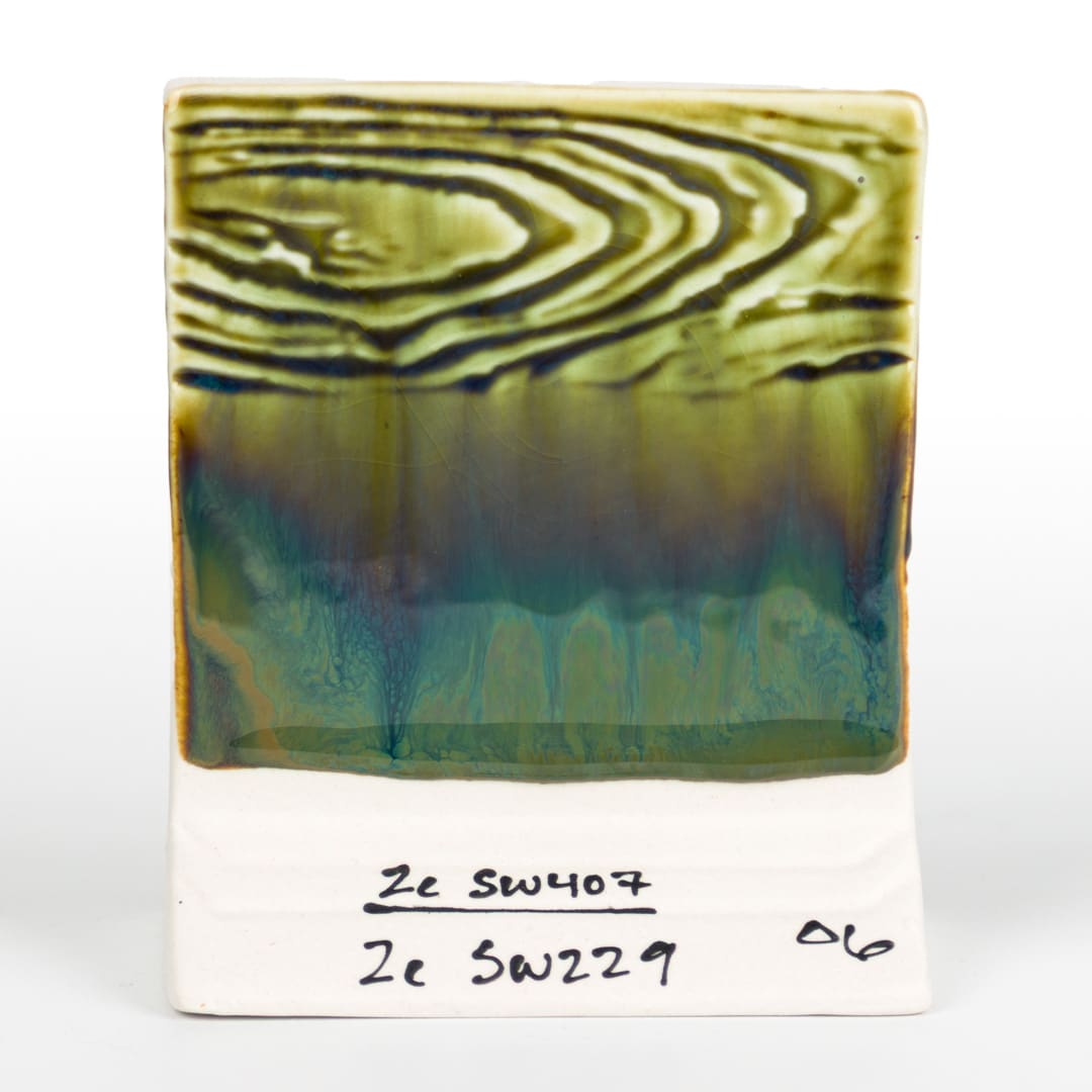 SW-229 MOOD RING20