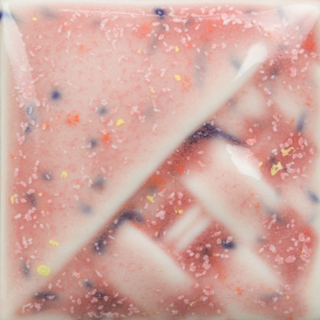 SW-230 PINK SPECK2