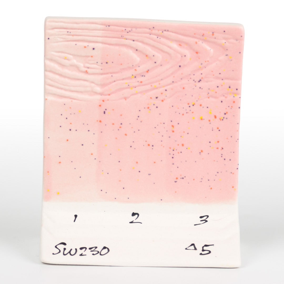 SW-230 PINK SPECK4