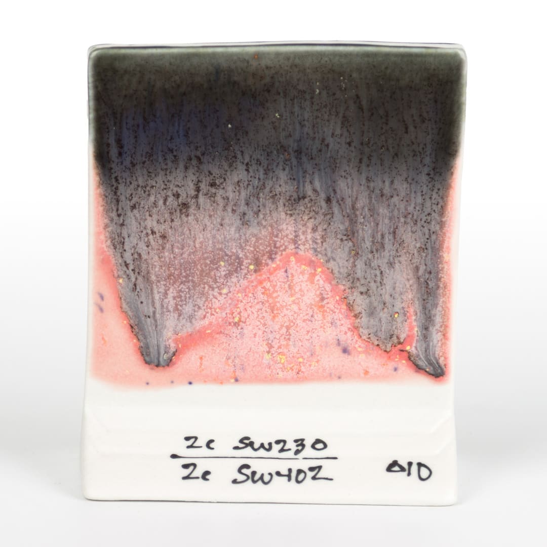 SW-230 PINK SPECK10