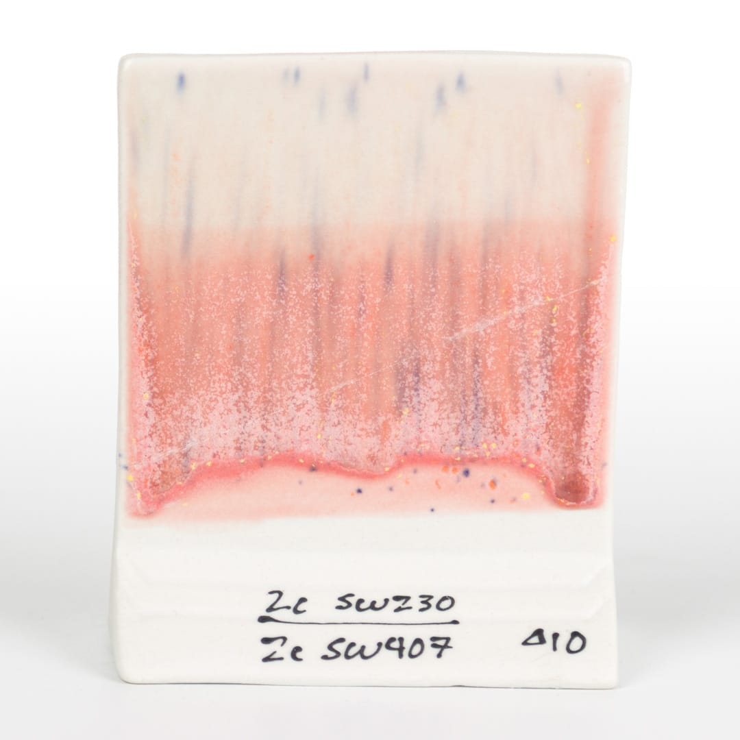 SW-230 PINK SPECK12