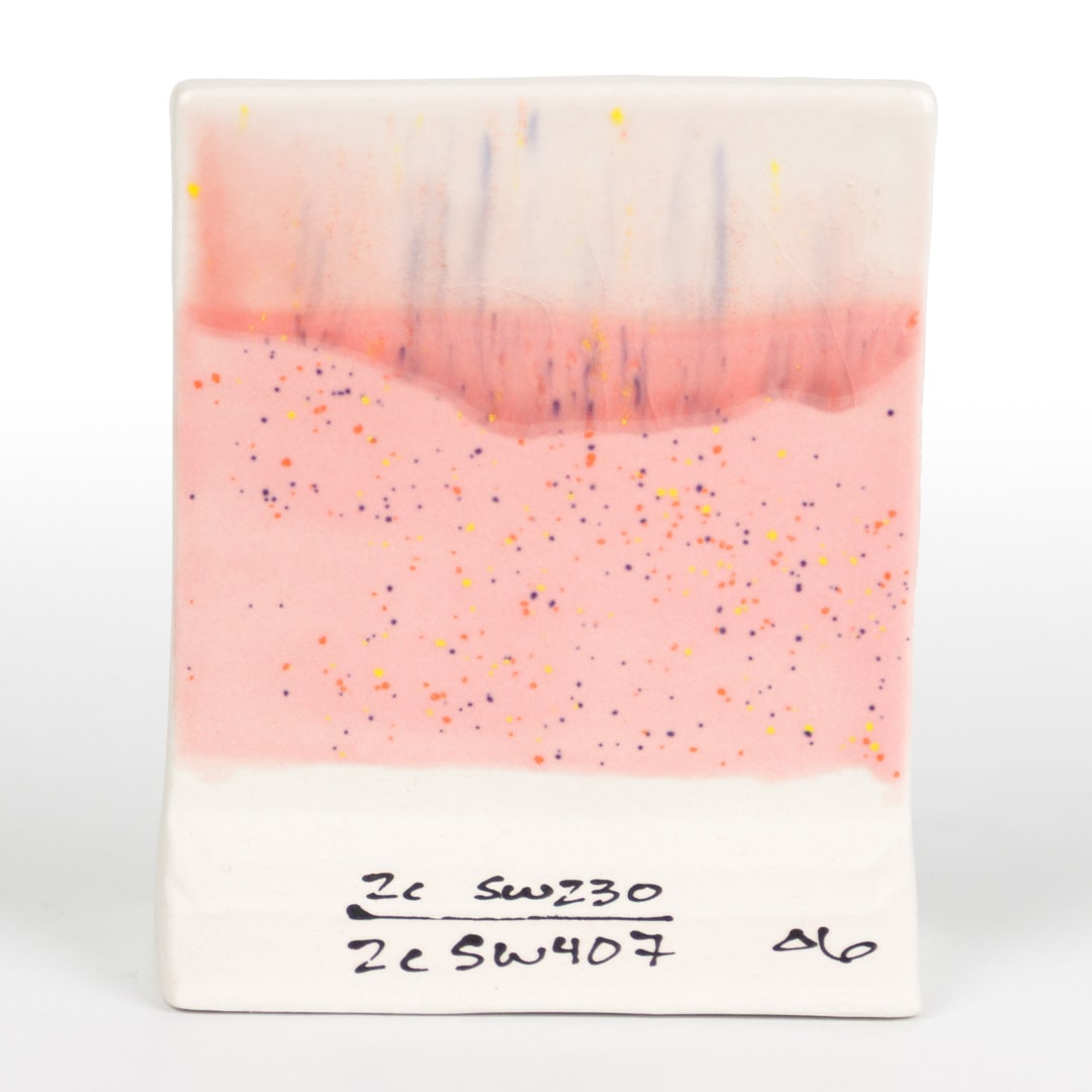 SW-230 PINK SPECK11