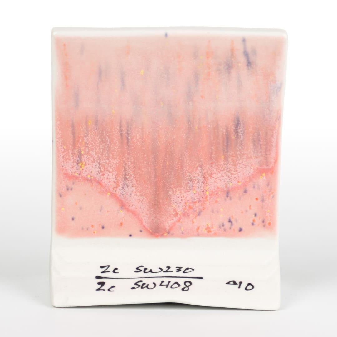 SW-230 PINK SPECK14