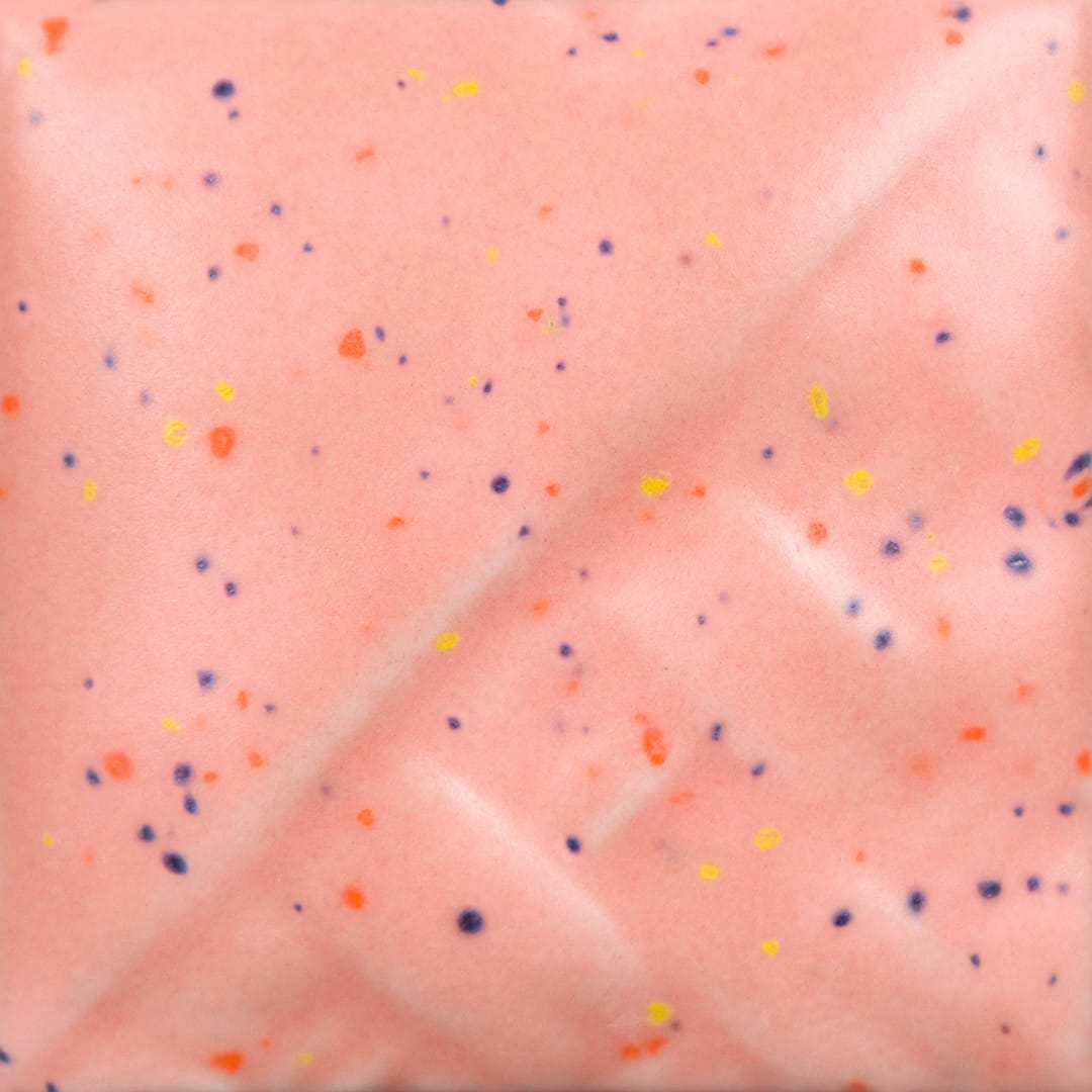 SW-230 PINK SPECK1