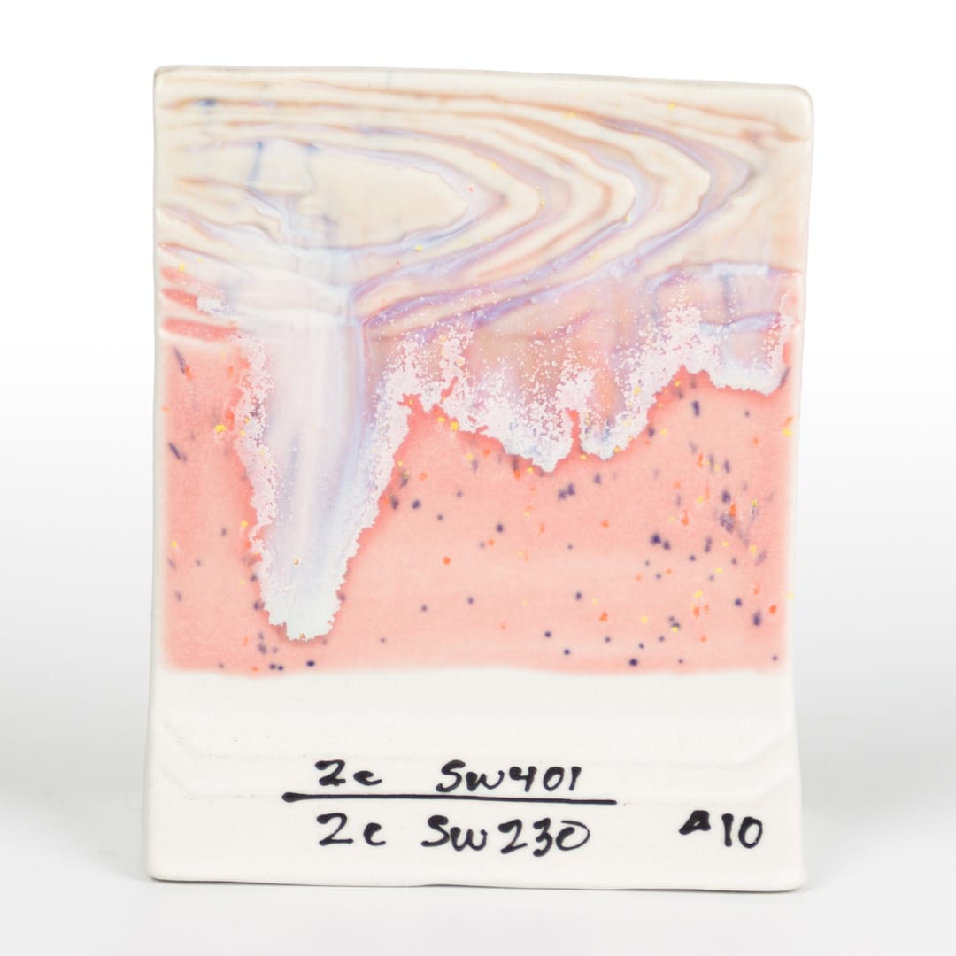 SW-230 PINK SPECK16