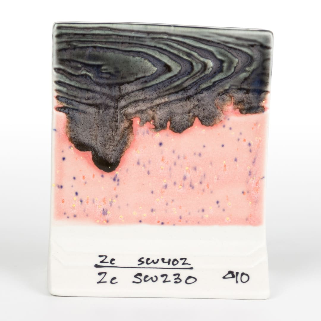 SW-230 PINK SPECK18