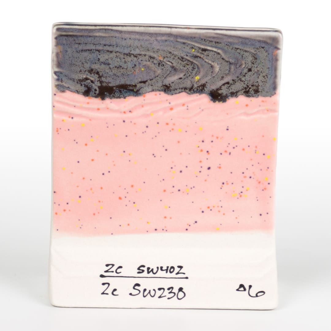 SW-230 PINK SPECK17