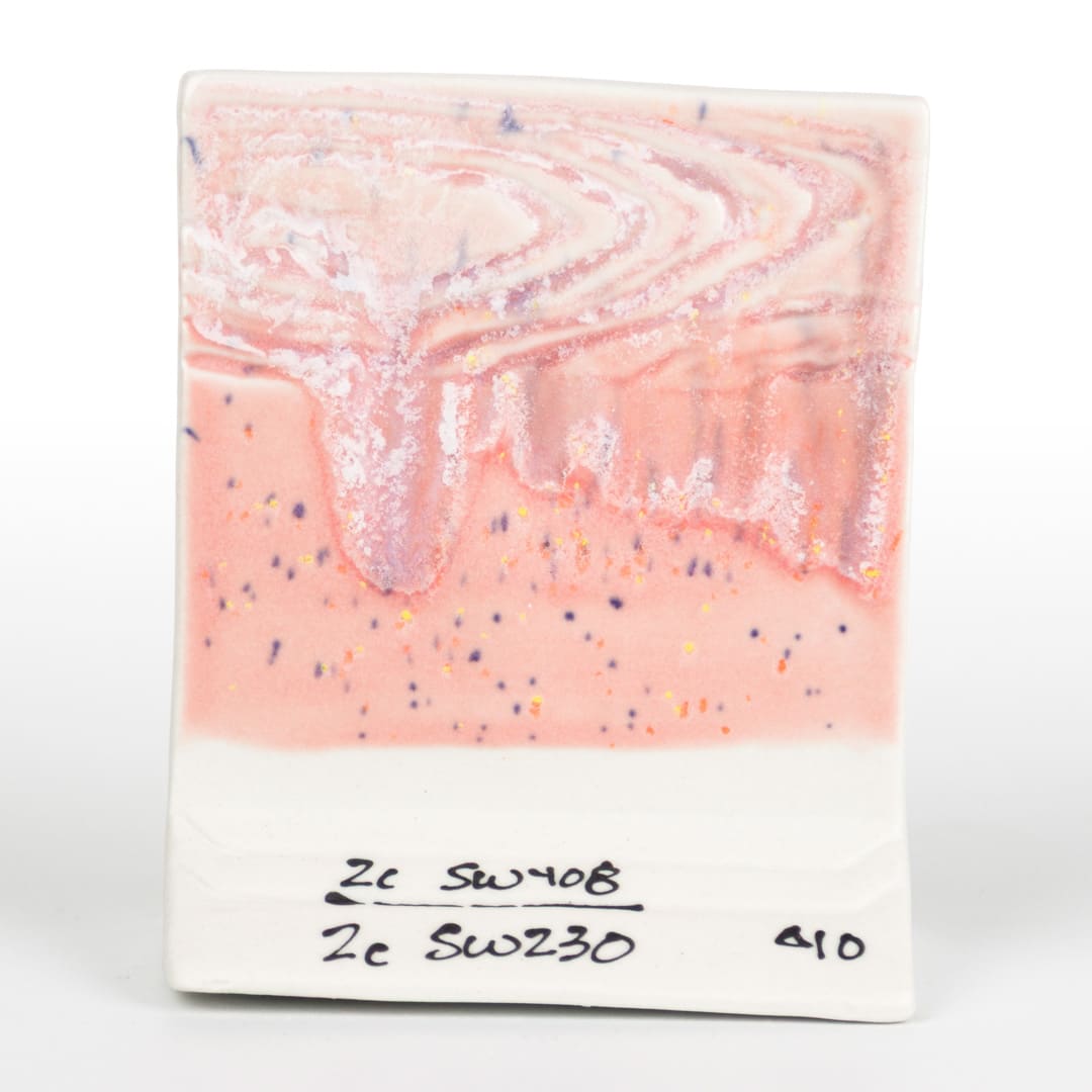 SW-230 PINK SPECK22