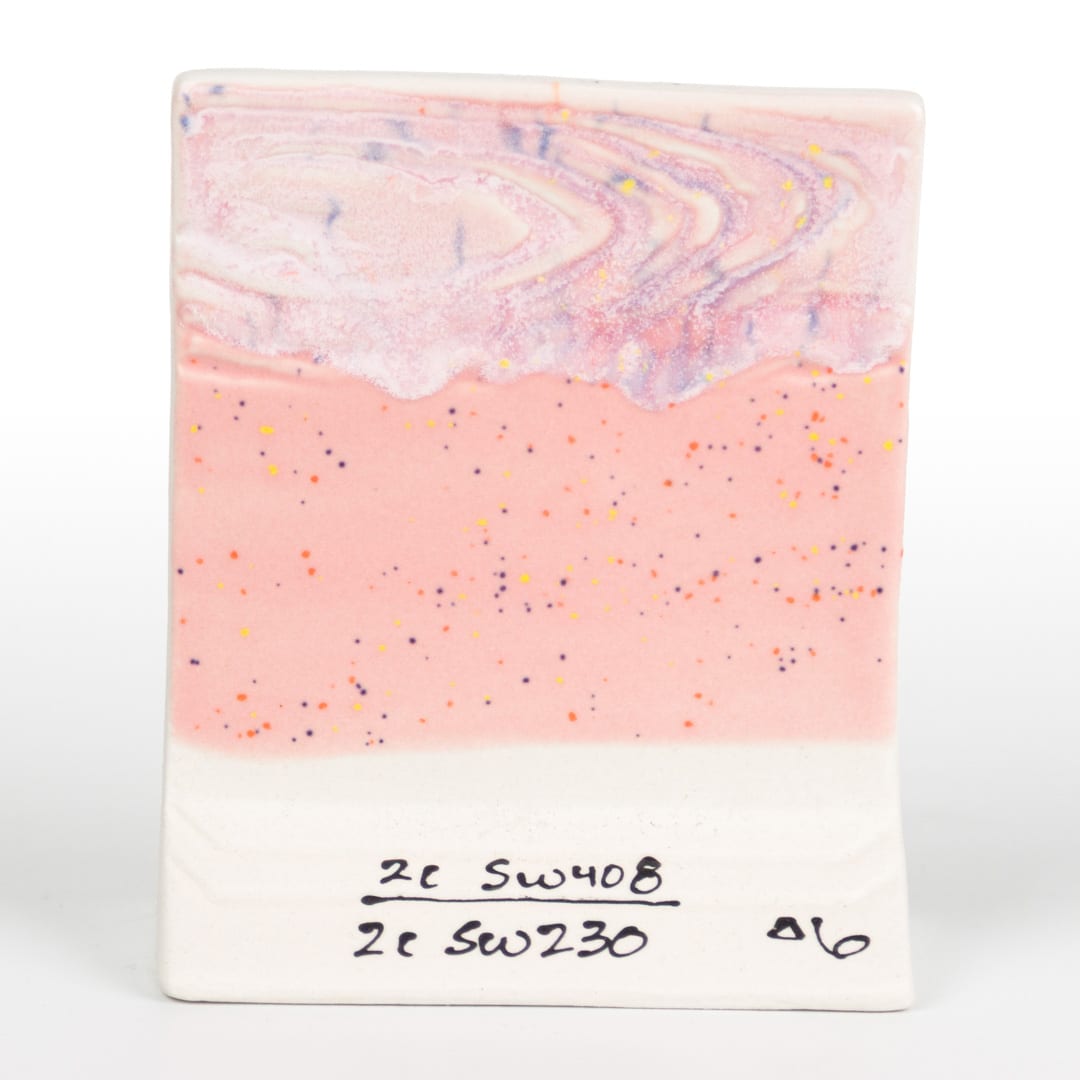 SW-230 PINK SPECK21