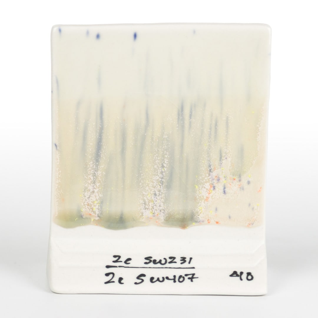 SW-231 LILAC SPECK12