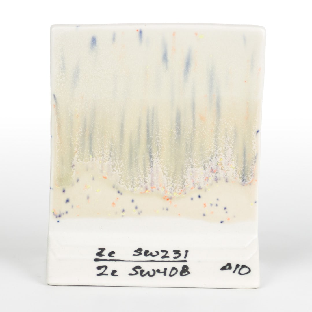 SW-231 LILAC SPECK14