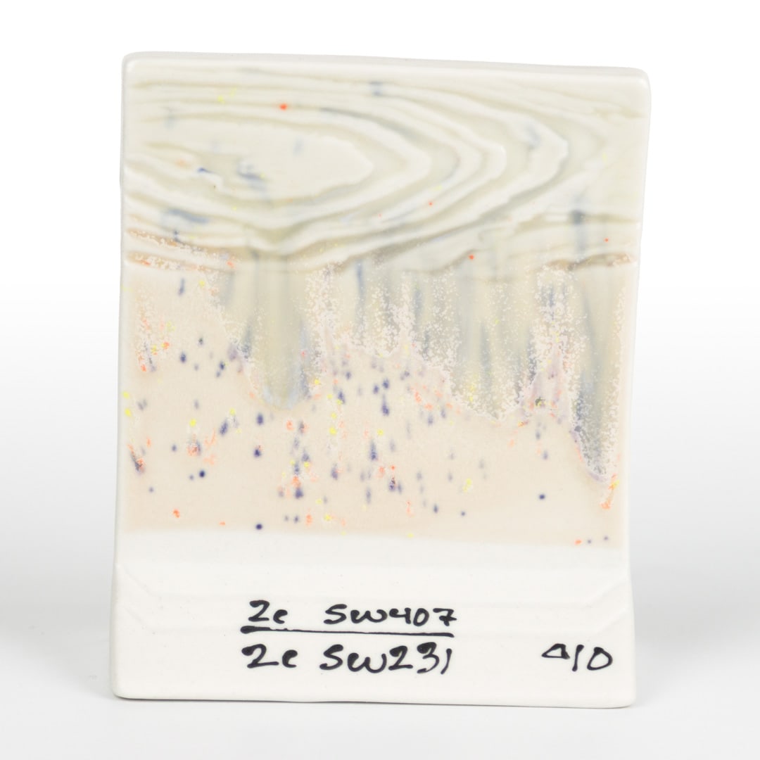 SW-231 LILAC SPECK20