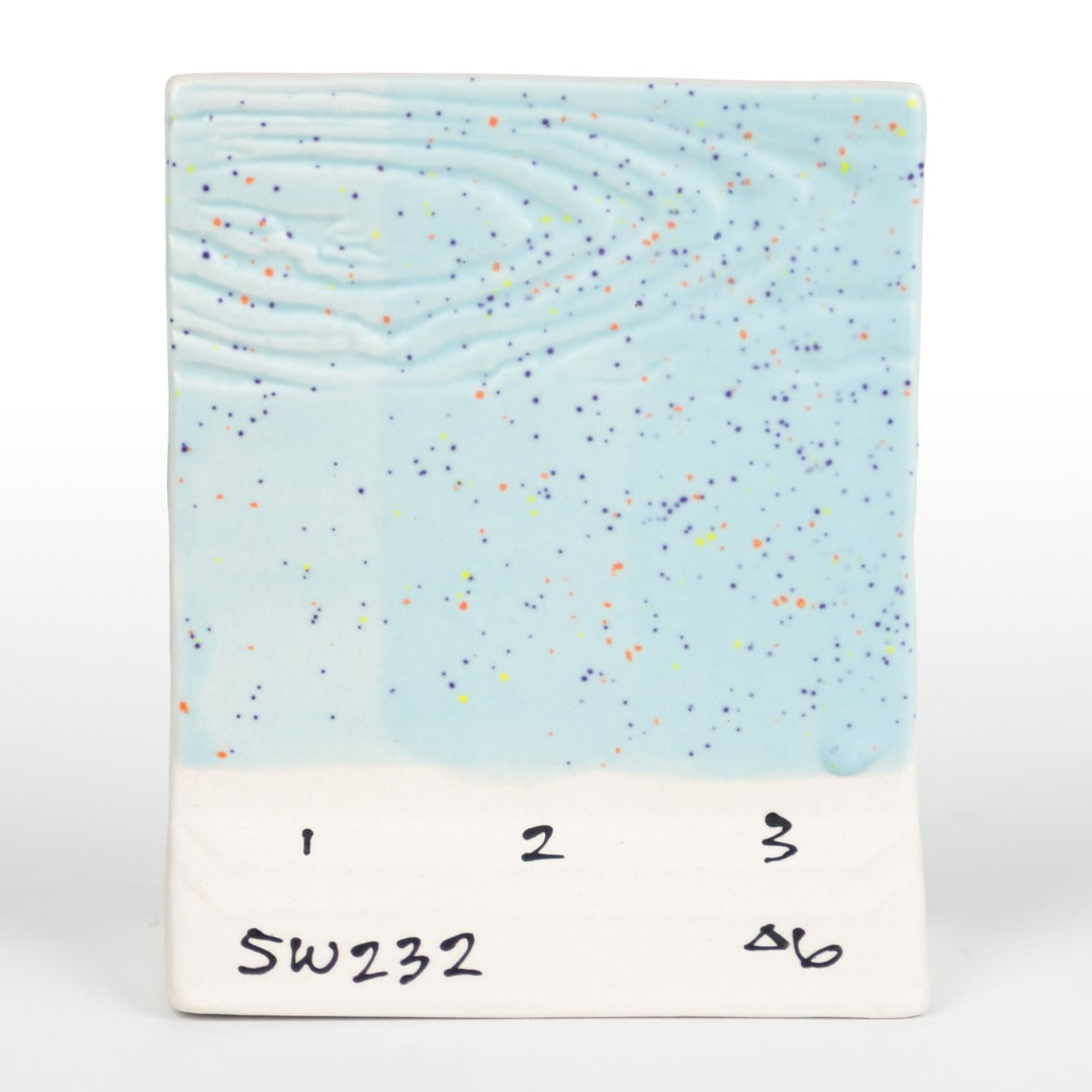 SW-232 BABY BLUE SPECK5