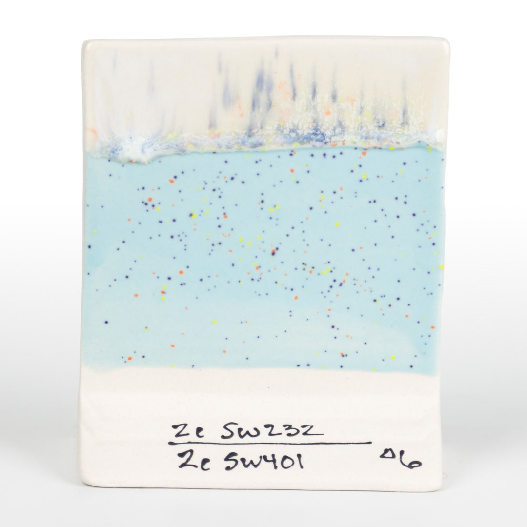 SW-232 BABY BLUE SPECK7