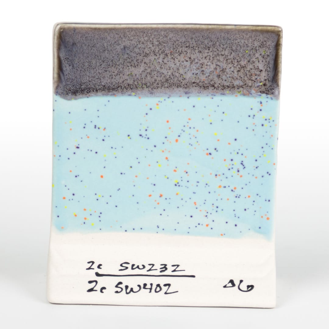 SW-232 BABY BLUE SPECK9