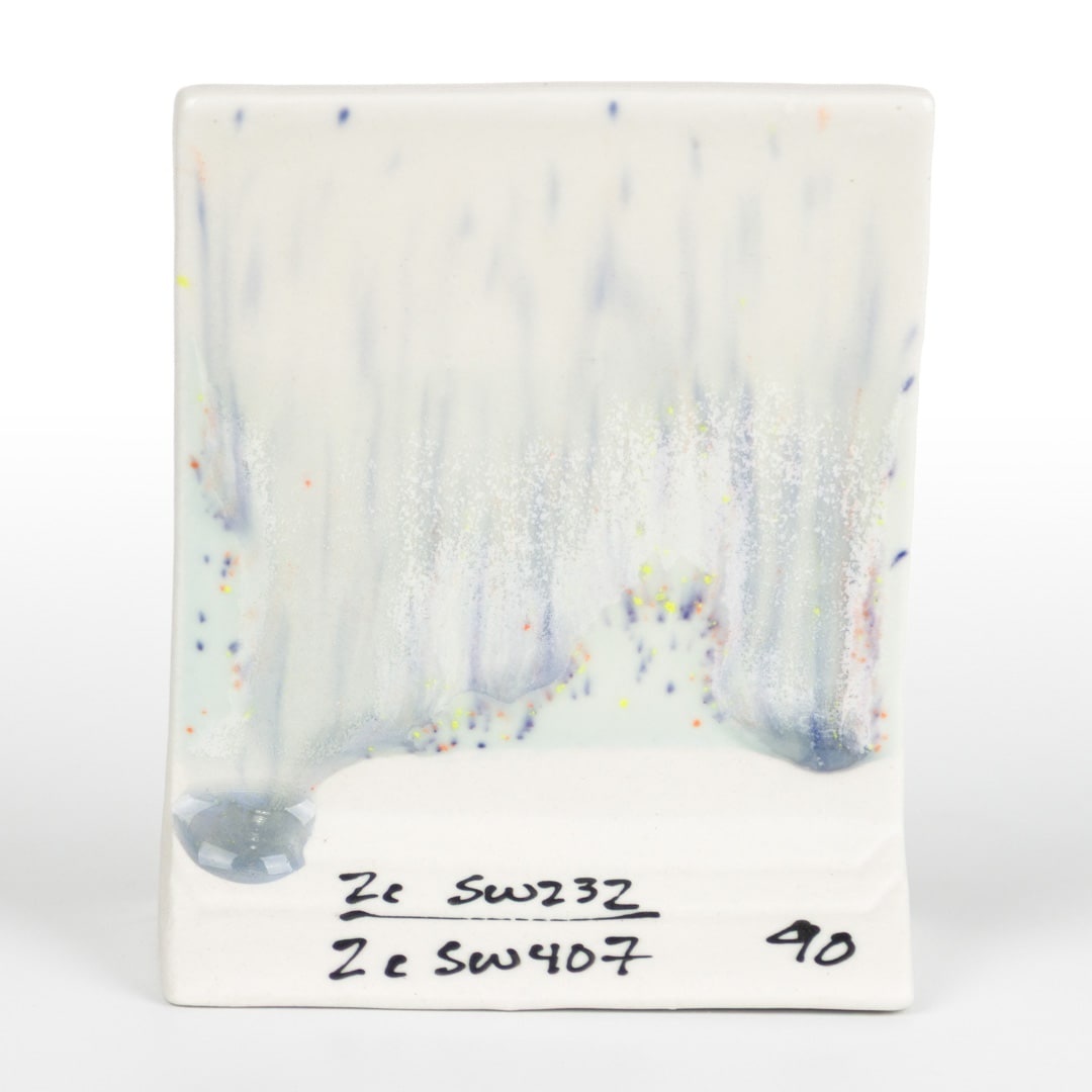 SW-232 BABY BLUE SPECK12