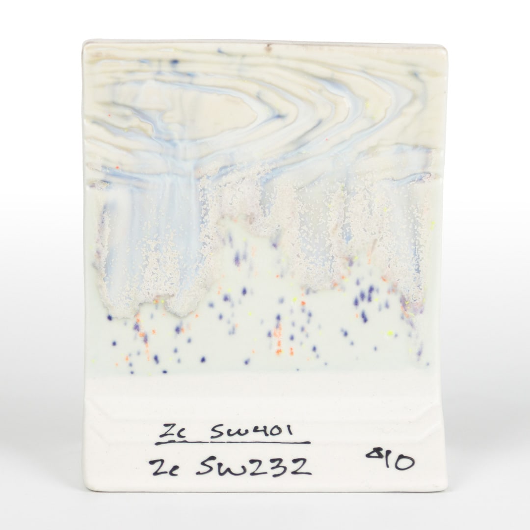 SW-232 BABY BLUE SPECK16