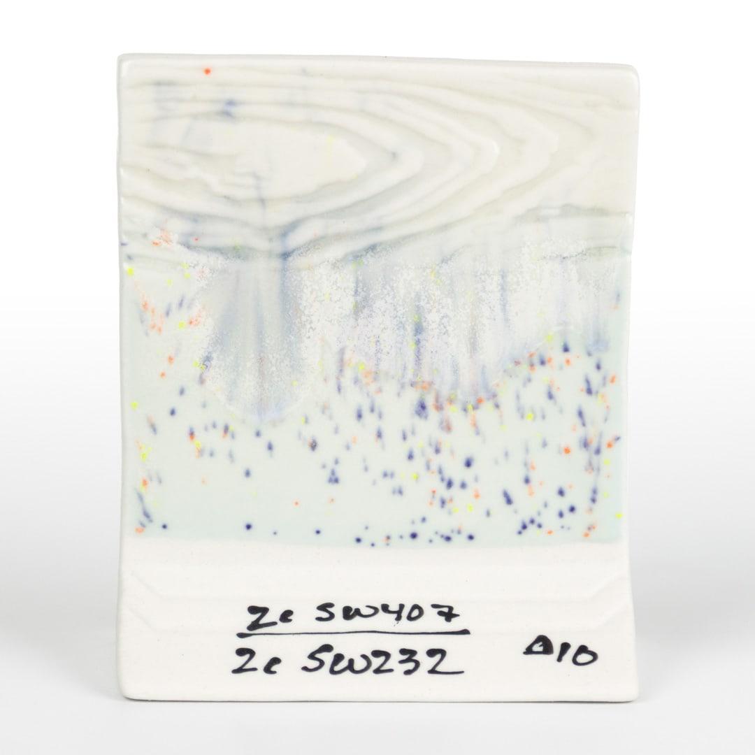 SW-232 BABY BLUE SPECK20