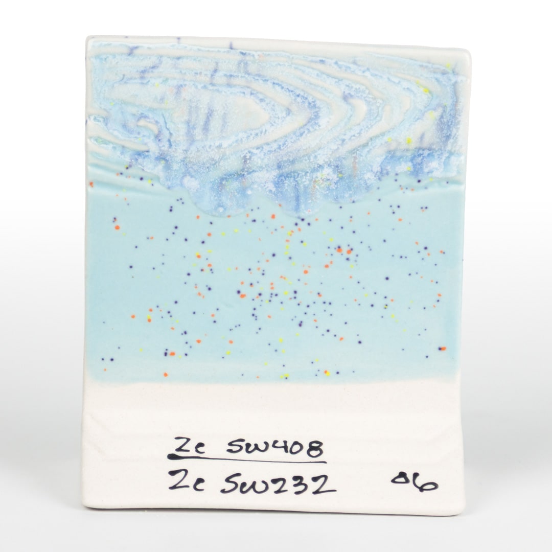 SW-232 BABY BLUE SPECK21
