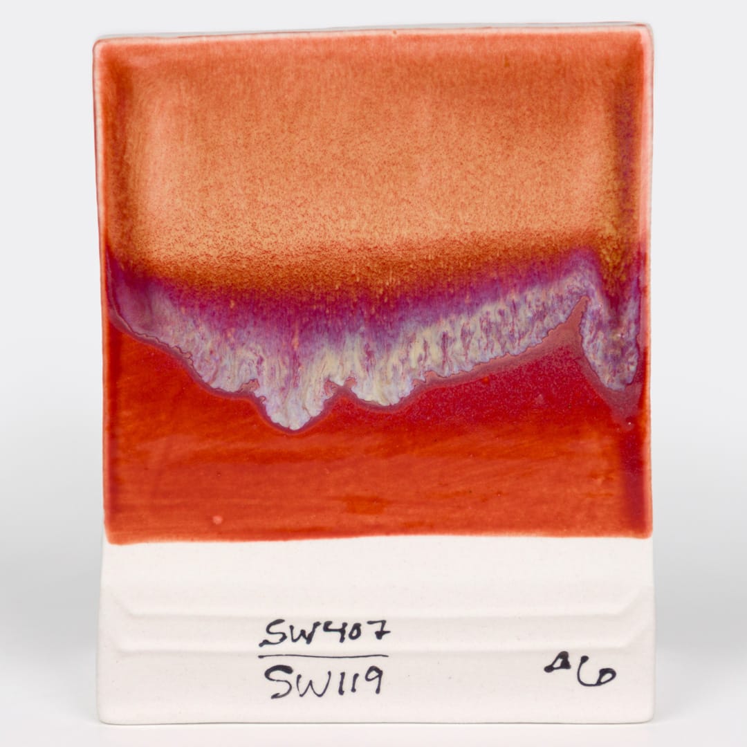SW-407 CLEAR FLUX8