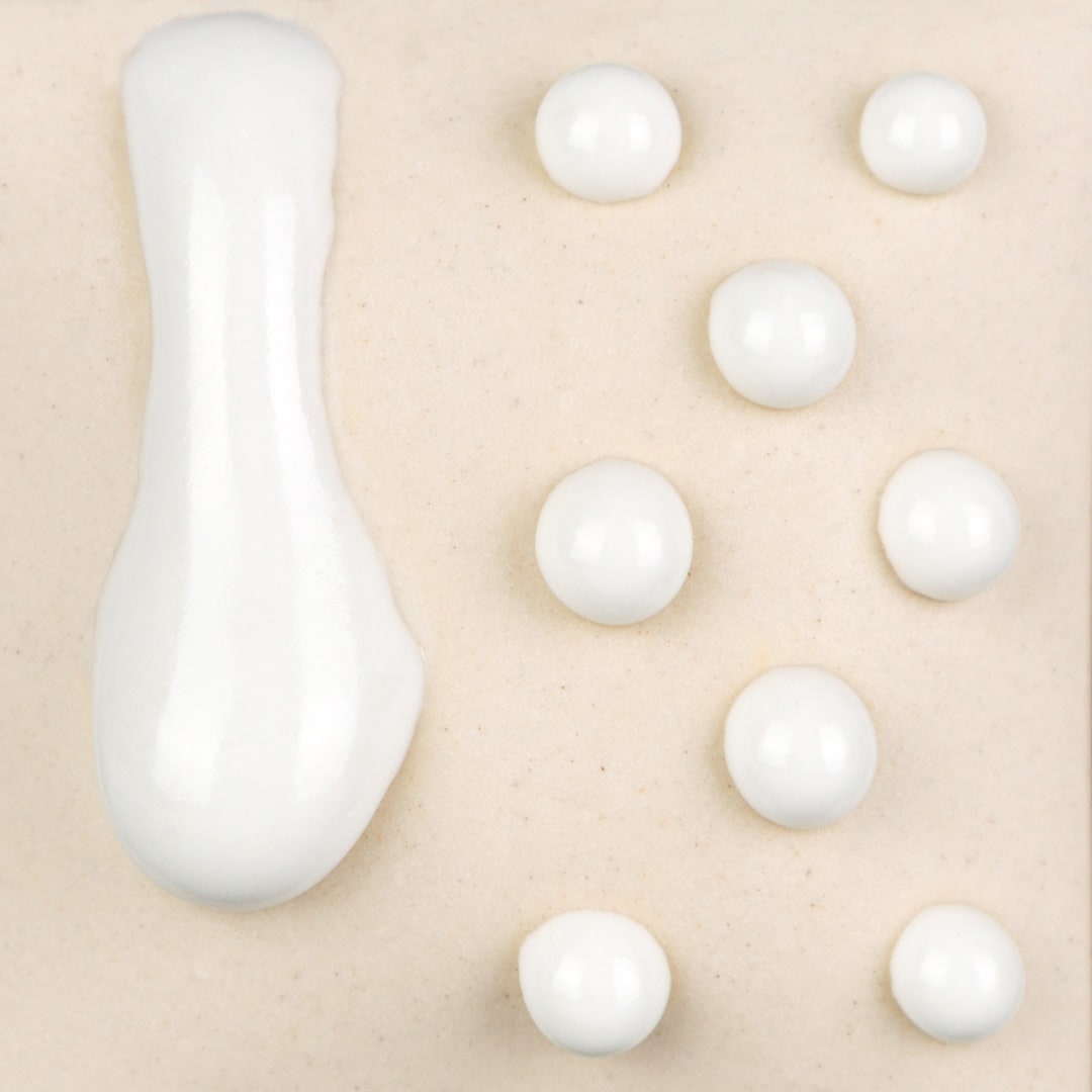 SW-420 WHITE MELT GLOOP1