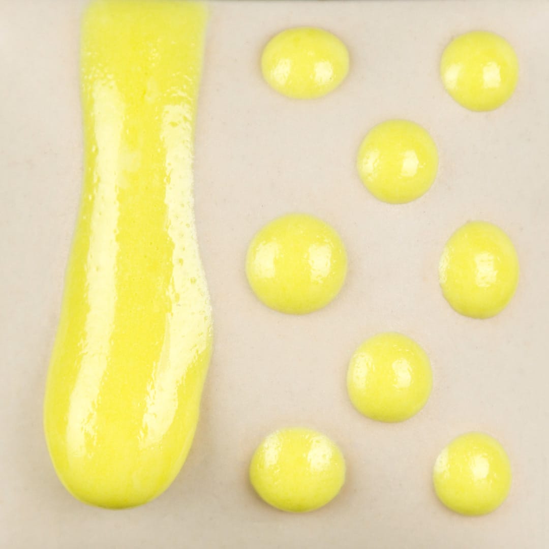 SW-421 YELLOW MELT GLOOP2