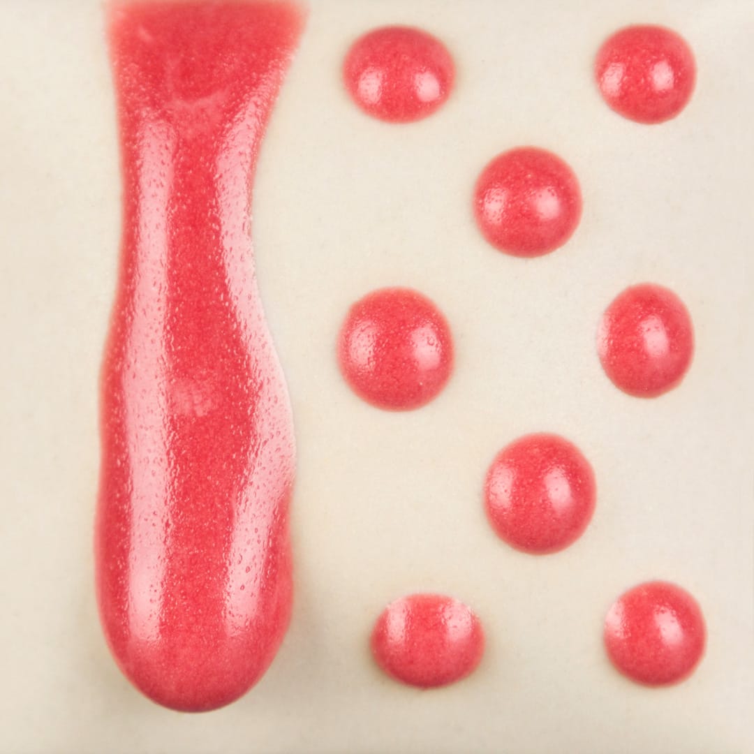 SW-422 HOT PINK MELT GLOOP2