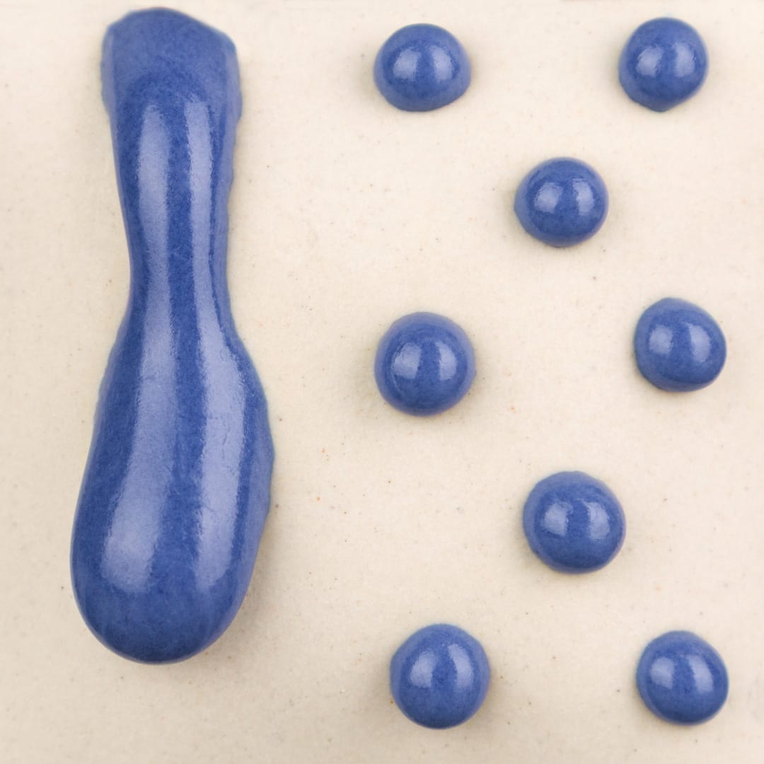 SW-424 BLUE MELT GLOOP1