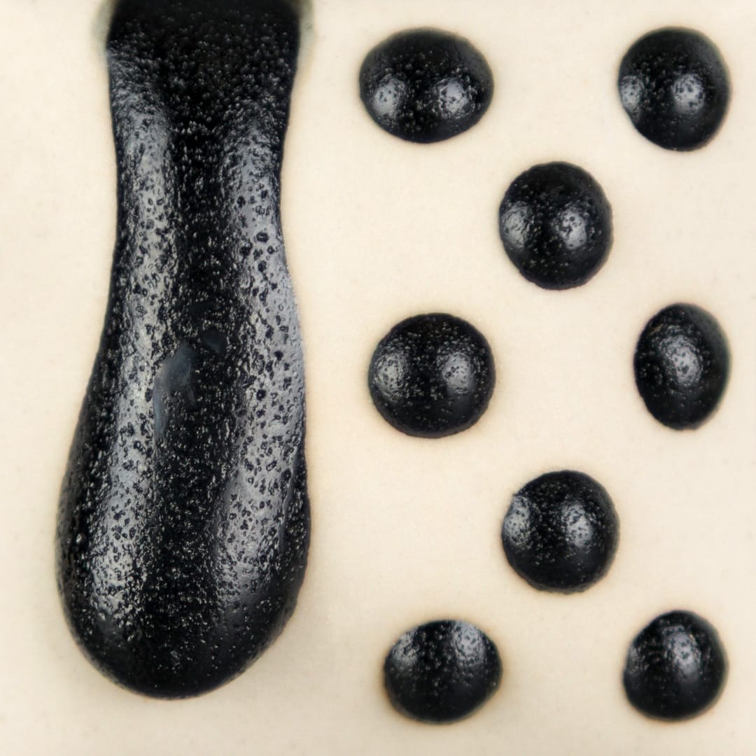 SW-425 BLACK MELT GLOOP2