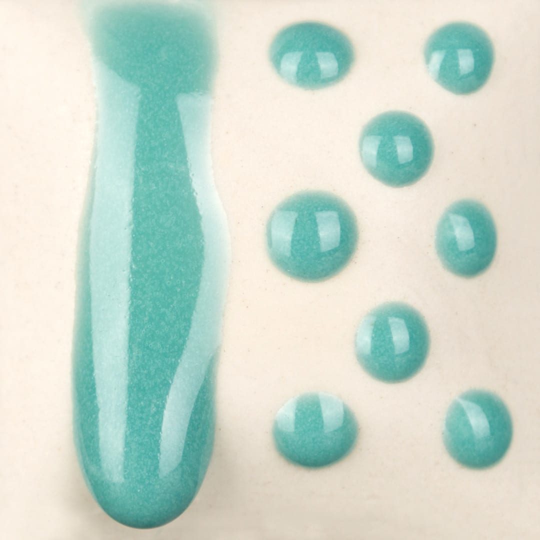 SW-433 TURQUOISE MELT GLOOP2