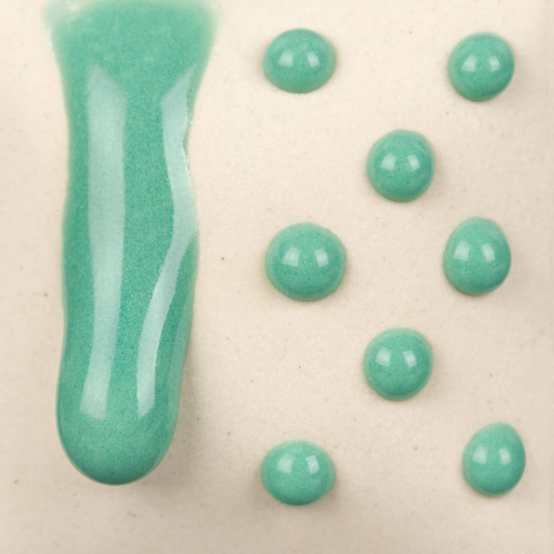 SW-433 TURQUOISE MELT GLOOP1