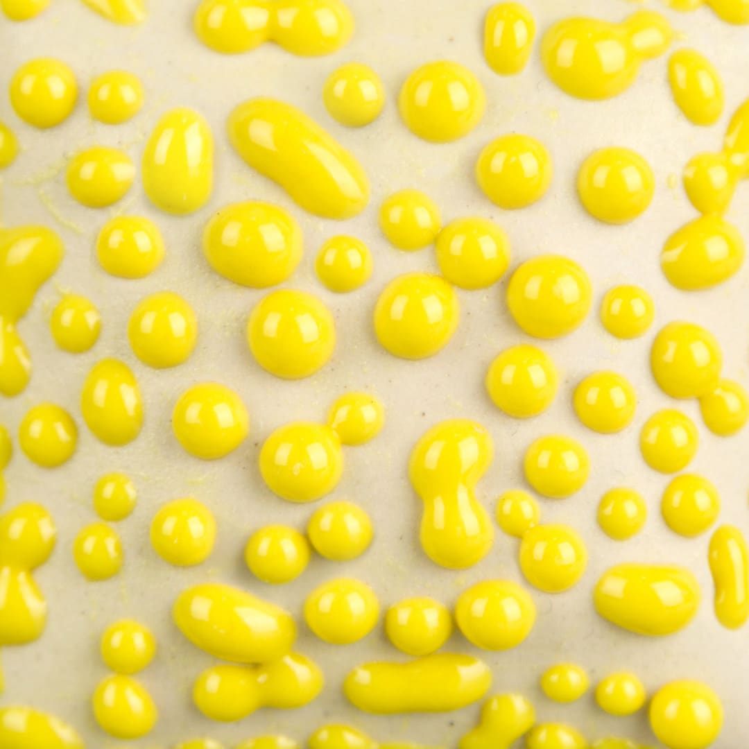 SW-441 YELLOW BEAD1