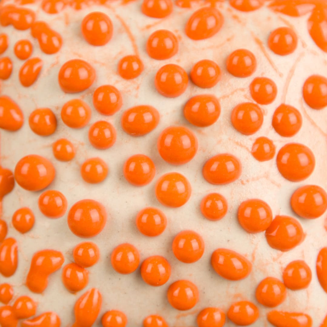 SW-442 ORANGE BEAD1