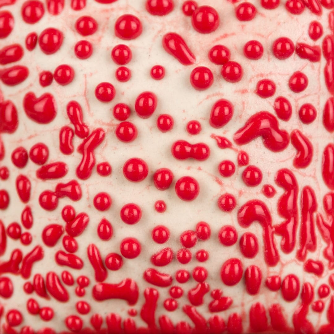 SW-443 RED BEAD6