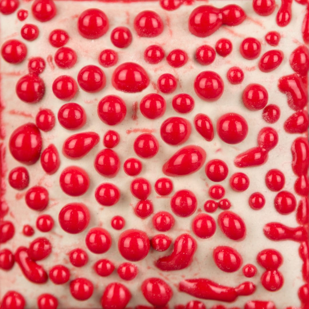 SW-443 RED BEAD8