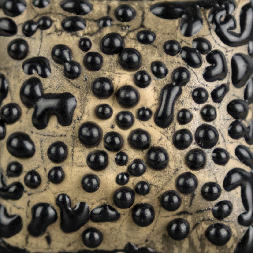 SW-448 BLACK BEAD1