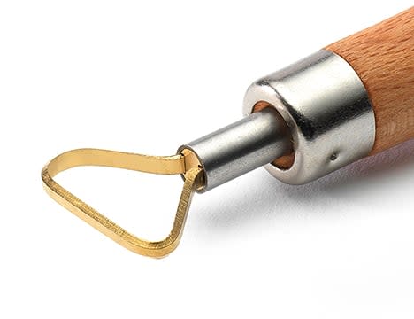 X-10415 SMALL TEAR DROP PRO TRIMMING TOOL1