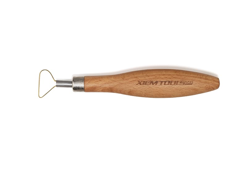 X-10415 SMALL TEAR DROP PRO TRIMMING TOOL2