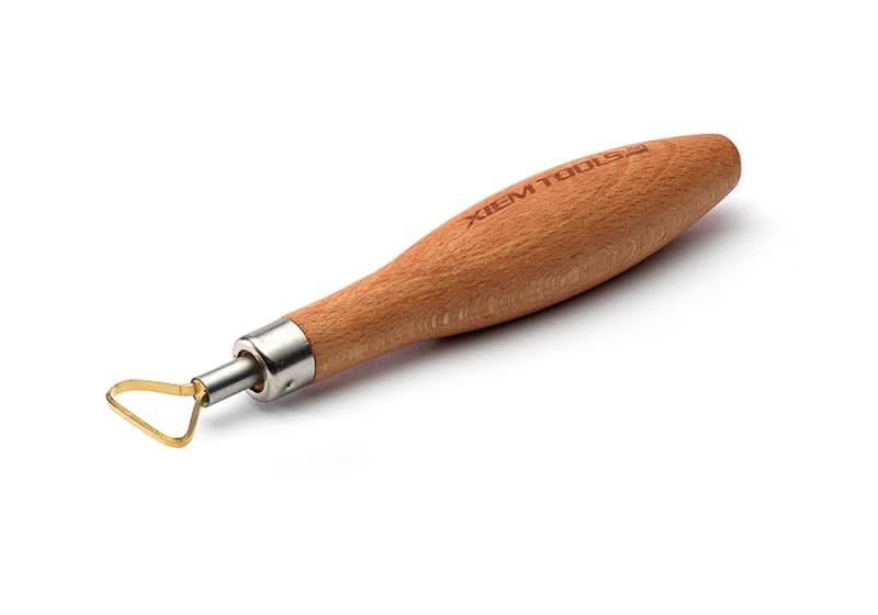 X-10415 SMALL TEAR DROP PRO TRIMMING TOOL3