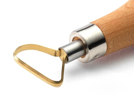 X-10416 MEDIUM TEAR DROP PRO TRIMMING TOOL3