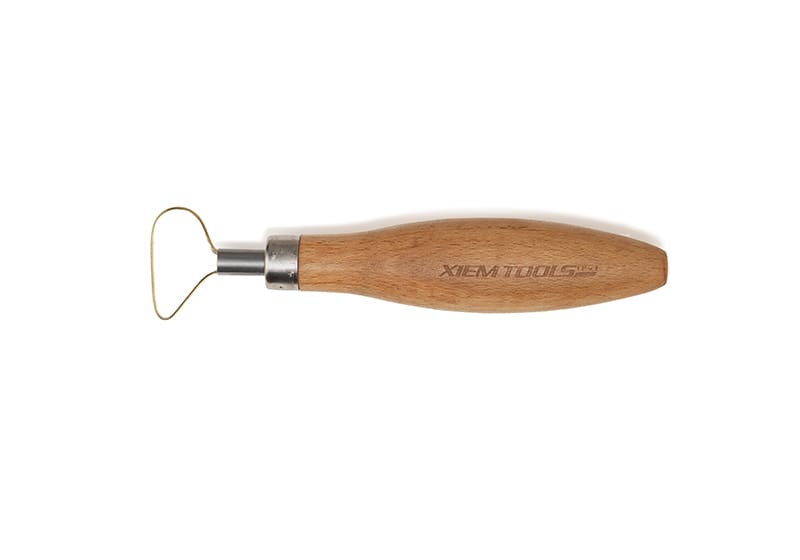 X-10416 MEDIUM TEAR DROP PRO TRIMMING TOOL1