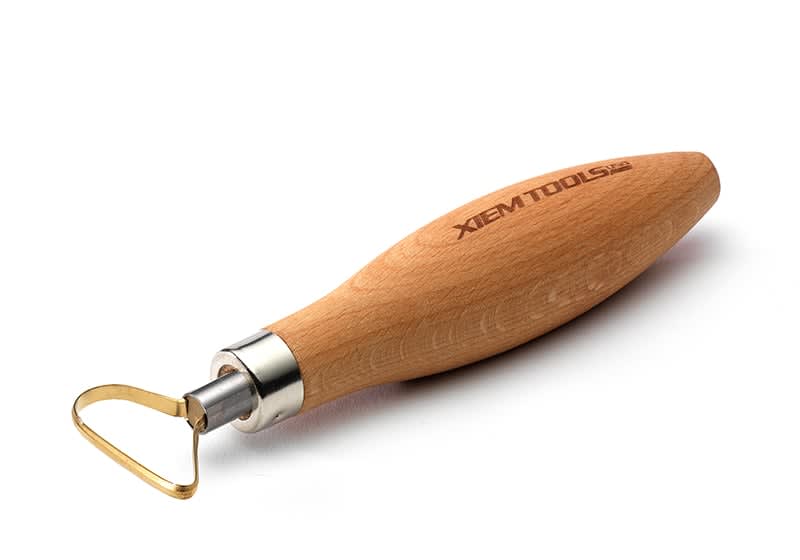 X-10416 MEDIUM TEAR DROP PRO TRIMMING TOOL2