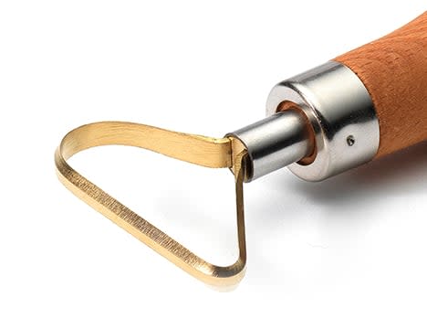 X-10417 LARGE TEAR DROP PRO TRIMMING TOOL3