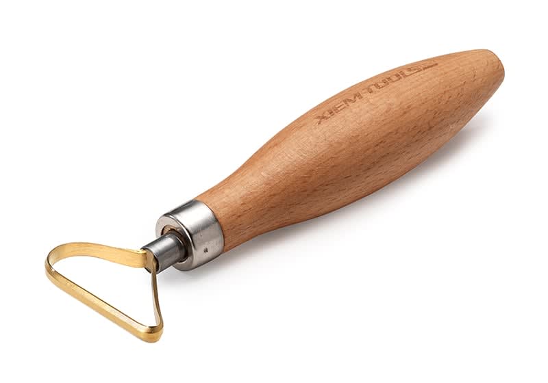 X-10417 LARGE TEAR DROP PRO TRIMMING TOOL2